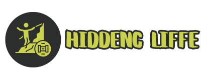 Hiddenc Liffe Logo